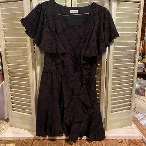 LoveShackFancy Annabelle Dress